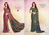 Star Crape By Sushma Crape Printed Sarees Best Wholesale Shop In Surat